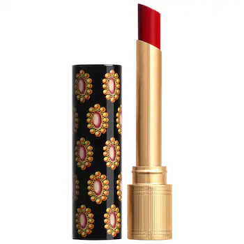 Rouge de Beauté Brillant Glow & Care Shine Lipstick | Sephora (US)
