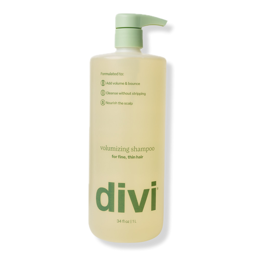 Divi Volumizing Shampoo - 34.0 oz (jumbo) | Ulta