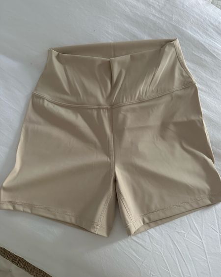 spandex perfect for under your linen pants for the summer

#LTKSeasonal #LTKStyleTip #LTKBeauty