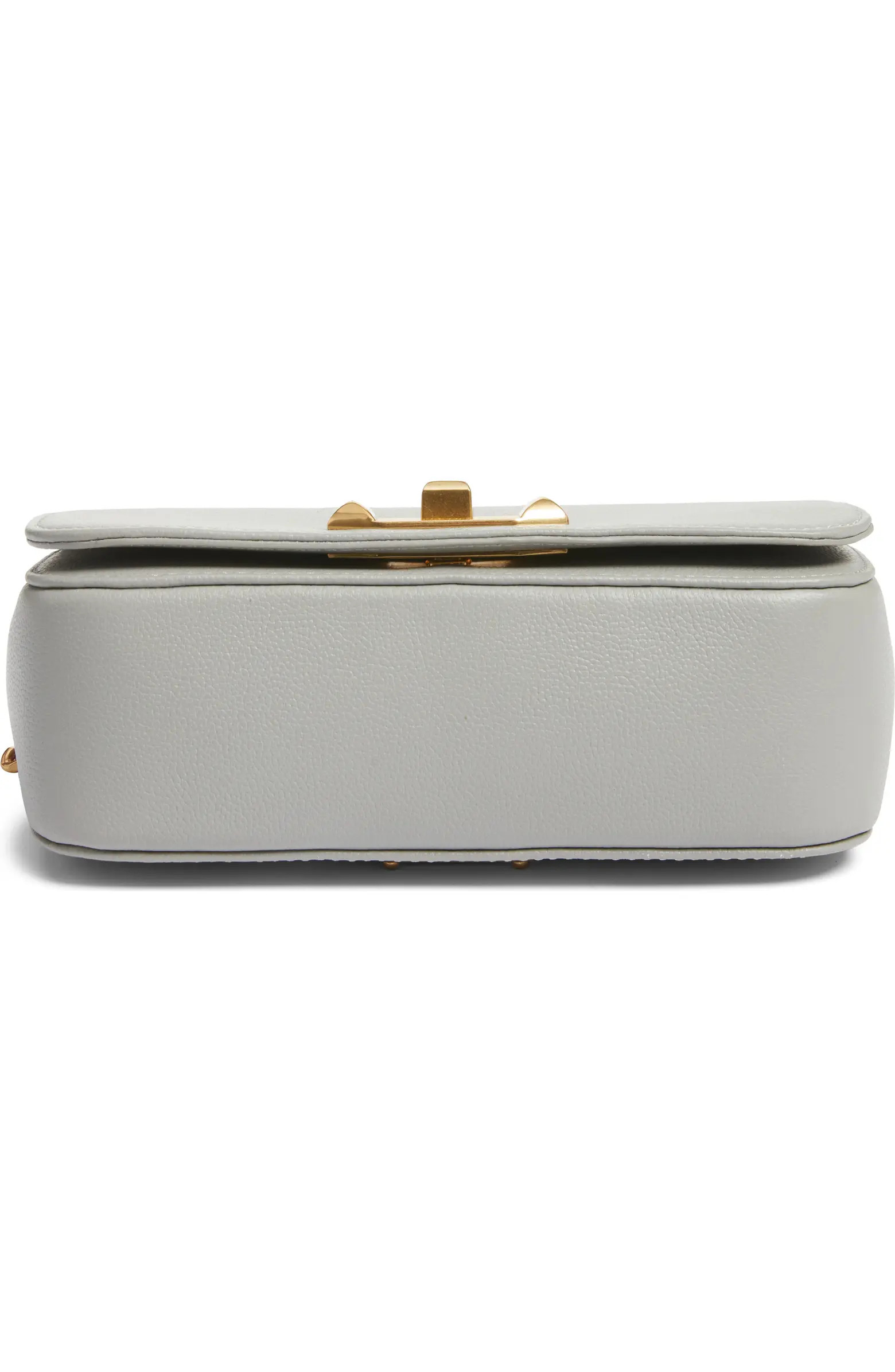 Rebecca Minkoff Amour Leather Crossbody Bag | Nordstrom | Nordstrom