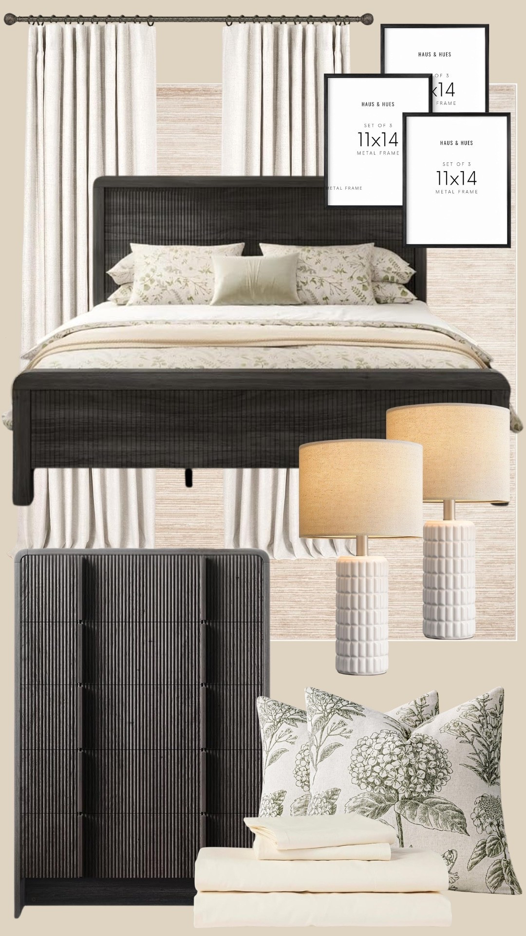 Refresh your primary bedroom space with this design inspo!

#LTKHome