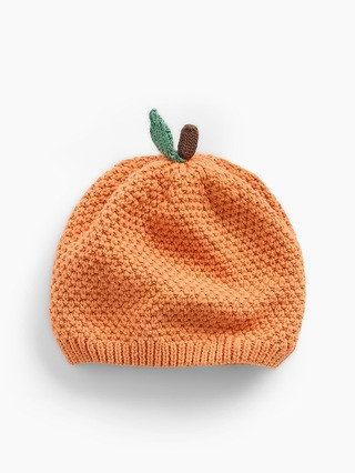 Baby Pumpkin Beanie | Gap (US)