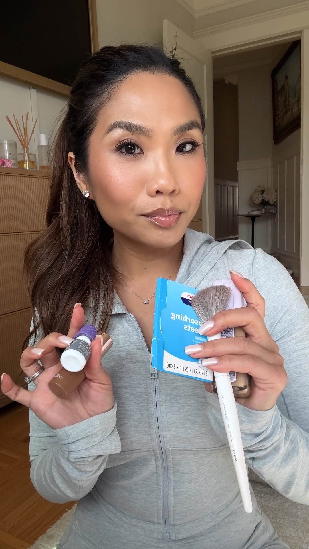 Drugstore favorites part 2!

#LTKBeauty