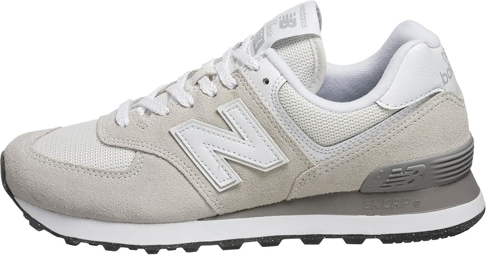New Balance Women's 574 Sneaker | Amazon (UK)