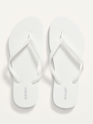 Flip-Flop Sandals for Women (Partially Plant-Based) | Old Navy (US)