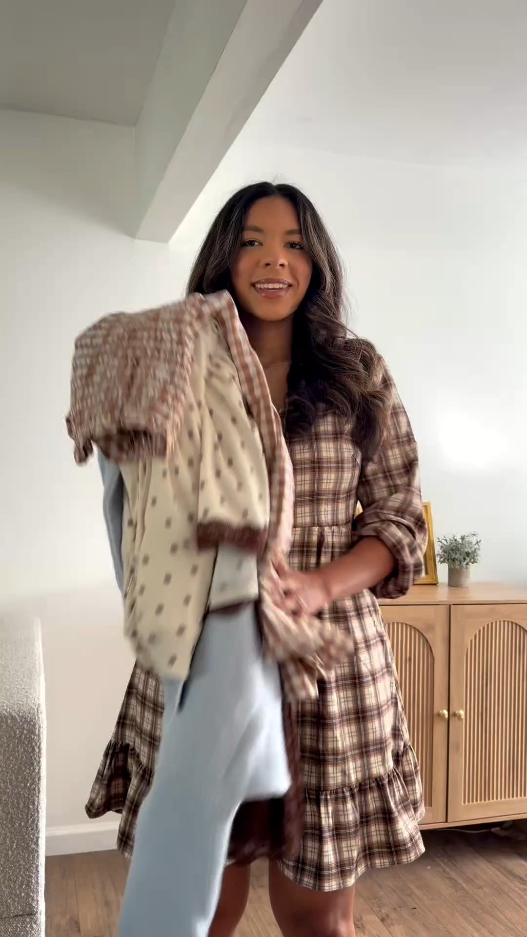 @Cupshe haul!! 5’7 165lbs wearing size medium. Fall fashion! Dresses- casual style- outfit inspo 

#Cupshe #CupshePartner #SoftSeason #TransitionalStyle #LayeringEssentials #EarlyFall #FallIntoCupshe

#LTKootd #LTKmomlife #LTKSaleAlert