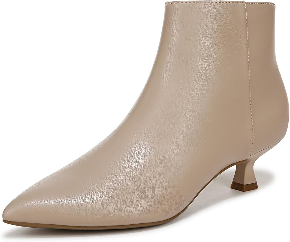 LifeStride Women's Maya Ankle Boot | Amazon (US)