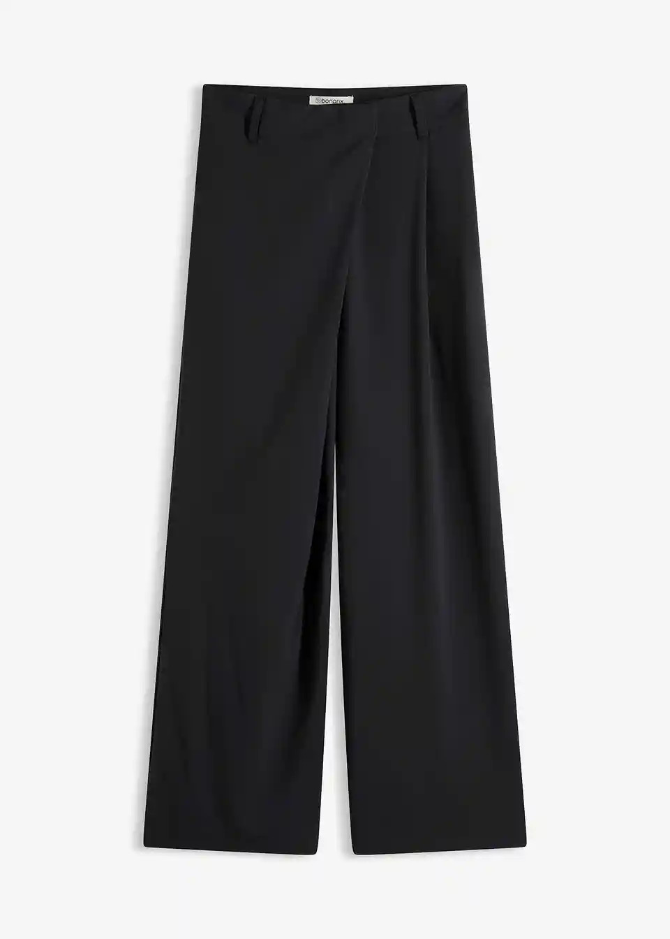 Marlenehose aus fließendem Viskose-Mix | Bonprix DE