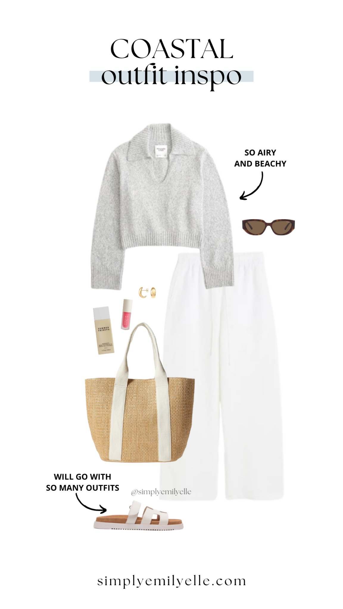 Coastal outfits, coastal outfit idea, coatsal outfit ideas, coastal outfit inspo, coastal style, coastal grandmother, coastal grandmother aesthetic, coastal grandmother outfits, coastal granddaughter, coastal granddaughter aesthetic, coastal granddaughter outfits, spring outfits, spring outfit ideas, spring outfits 2024, spring outfit ideas 2024, spring outfit trends, 2024 spring trends, 2024 spring outfit trends 

#LTKsalealert #LTKstyletip #LTKSpringSale