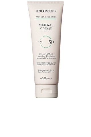 MDSolarSciences Mineral Crème SPF 50 from Revolve.com | Revolve Clothing (Global)