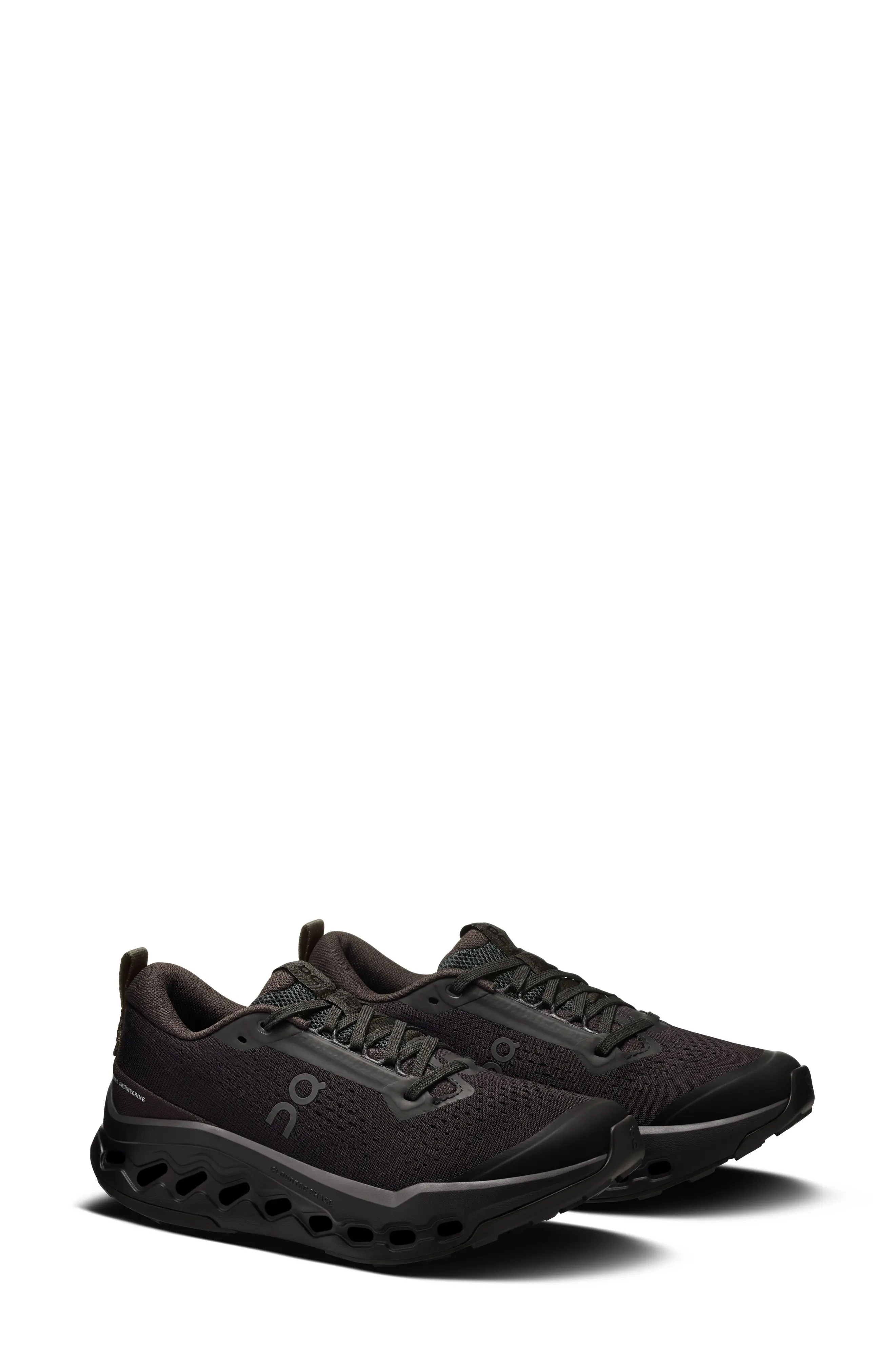 On Cloudsurfer Trail 2 Trail Running Shoe (Women) | Nordstrom | Nordstrom