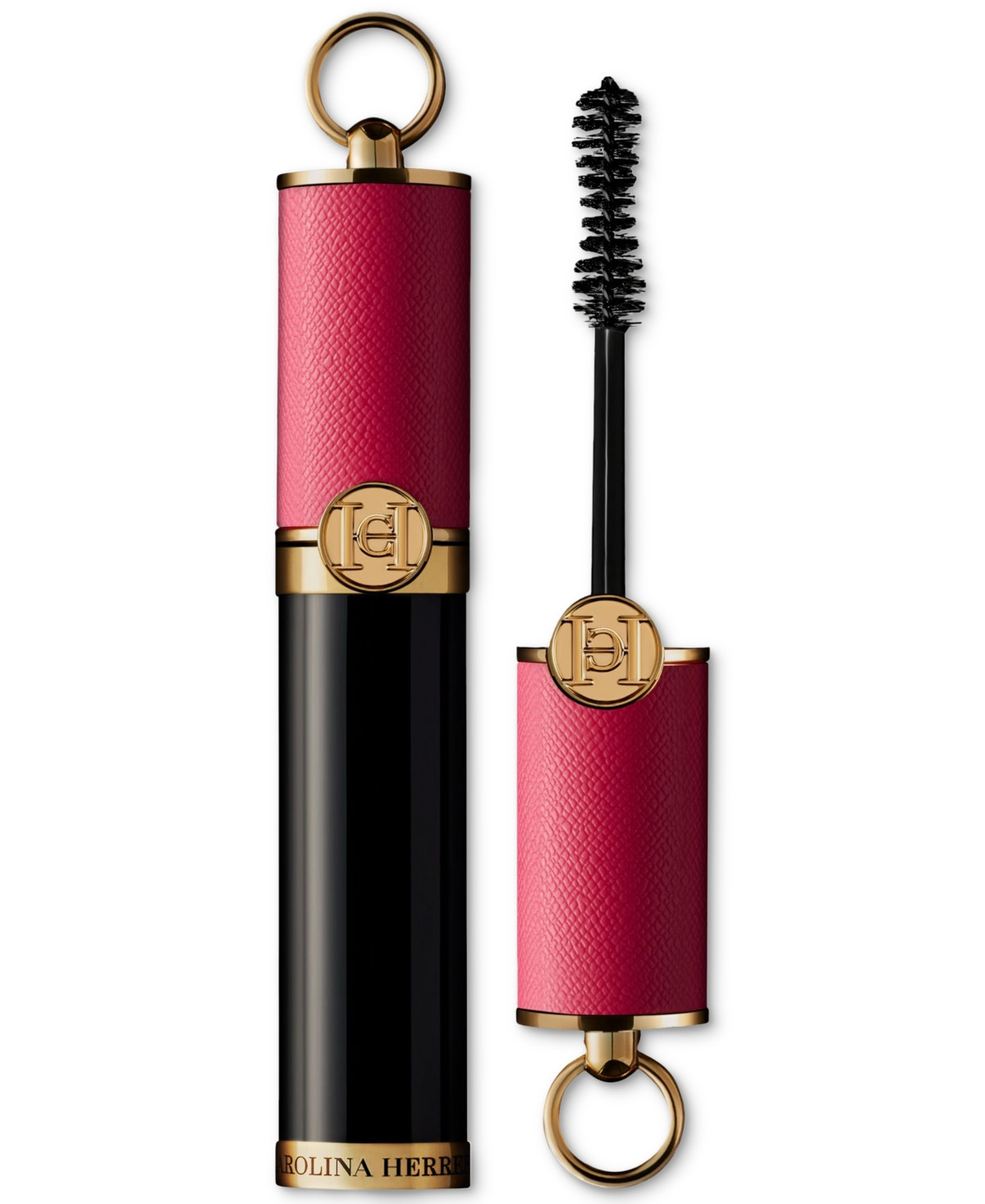 Carolina Herrera Waterproof Fabulous Eyes Mascara - Black | Macy's