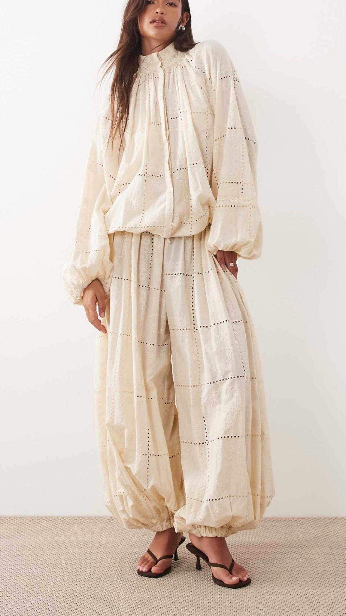 Find of the day 🙏🏼 this set is UNREAL 

#LTKdatenight #LTKspring #LTKuk