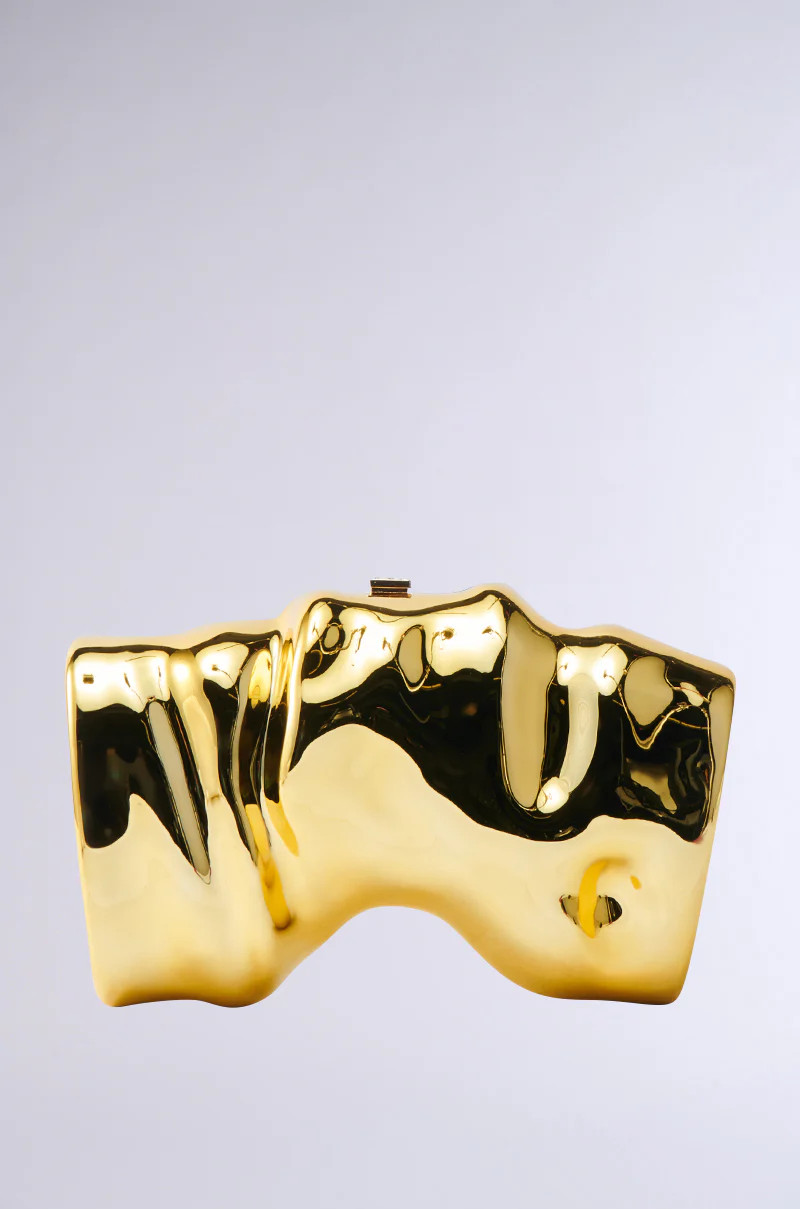 FOR THE TIMES CLUTCH | AKIRA