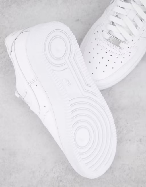 Nike Air Force 1 '07 in white | ASOS | ASOS (Global)