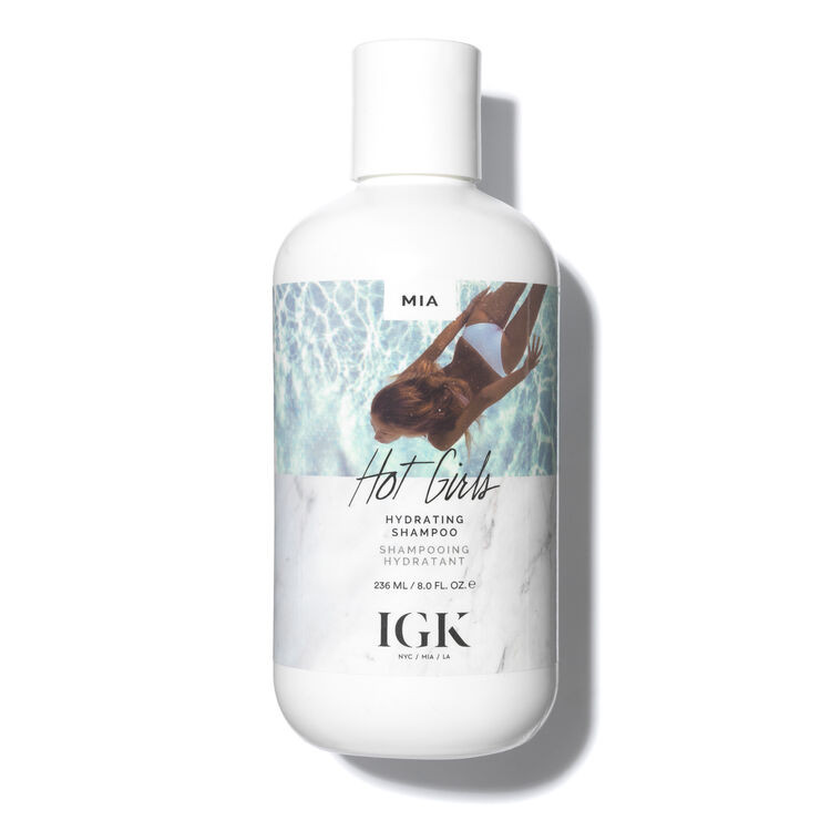 Hot Girls Hydrating Shampoo | Space NK (EU)