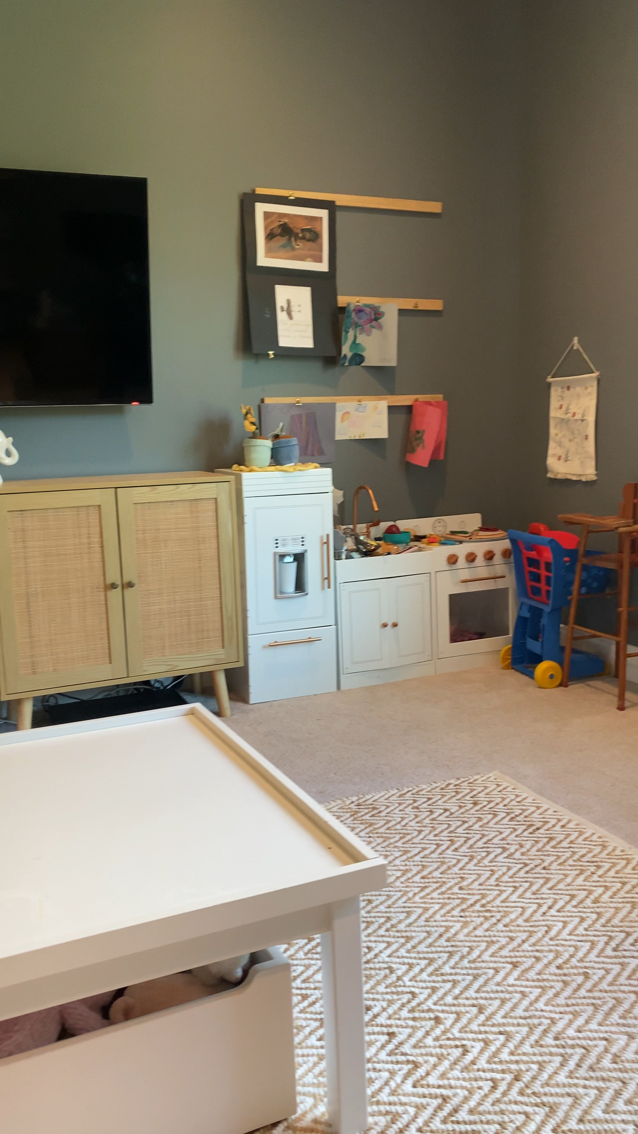 Kids kitchen and accessories. 
Kids gift idea. Toddler gift idea. 

Kids play food. Kids pots and pans. Major sale. Christmas gift idea. Girl gift. Boy gift. Playroom. 

#LTKKids #LTKHoliday #LTKCyberWeek