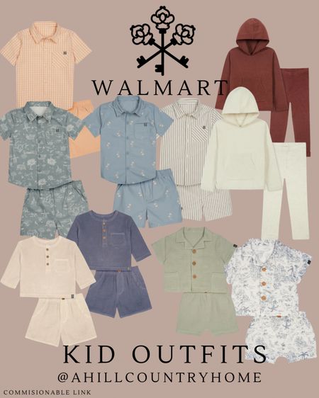 Walmart finds! 

Follow me @ahillcountryhome for daily shopping trips and styling tips!

Seasonal, fashion, kids, clothes, spring, ahillcountryhomee

#LTKkids #LTKstyletip #LTKSeasonal
