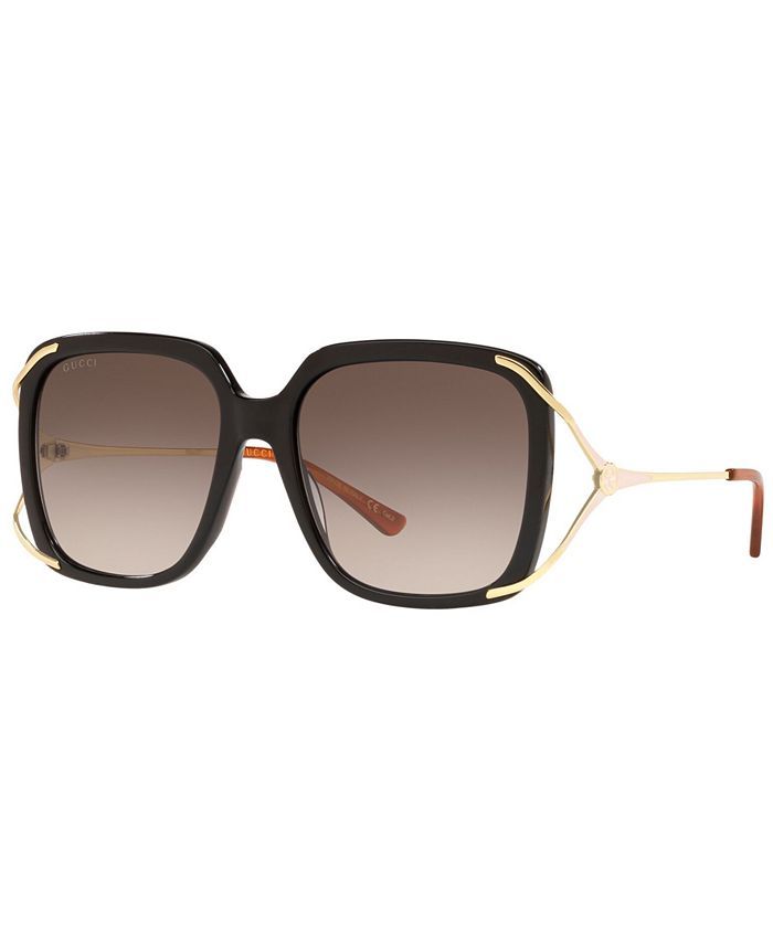 Women's Sunglasses, 0GC001373 | Macys (US)