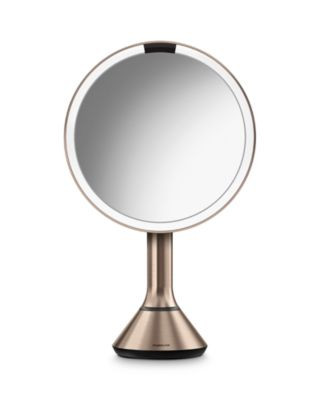 simplehuman8" Sensor Makeup Mirror, 5x Magnification & Adjustable Brightness4.3 (525) | Bloomingdale's (US)