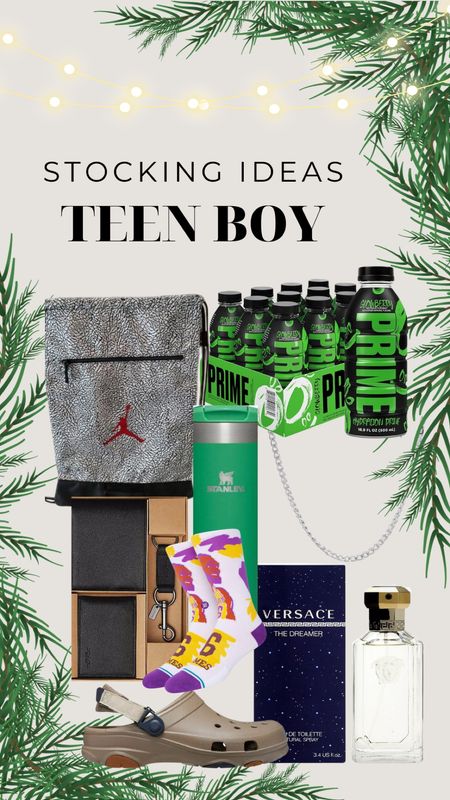 Last minute Gifts or Stocking Idea for Teen Boys!


Gifts for boys 
Teen boys 
Gift ideas 
Gifts for teens 
Christmas list 
Christmas shopping 
Wishlist 

Follow my shop @themrskersten on the @shop.LTK app to shop this post and get my exclusive app-only content!

#liketkit #LTKHoliday #LTKSeasonal #LTKGiftGuide
@shop.ltk
https://liketk.it/4pva8

#LTKparties #LTKHoliday #LTKGiftGuide