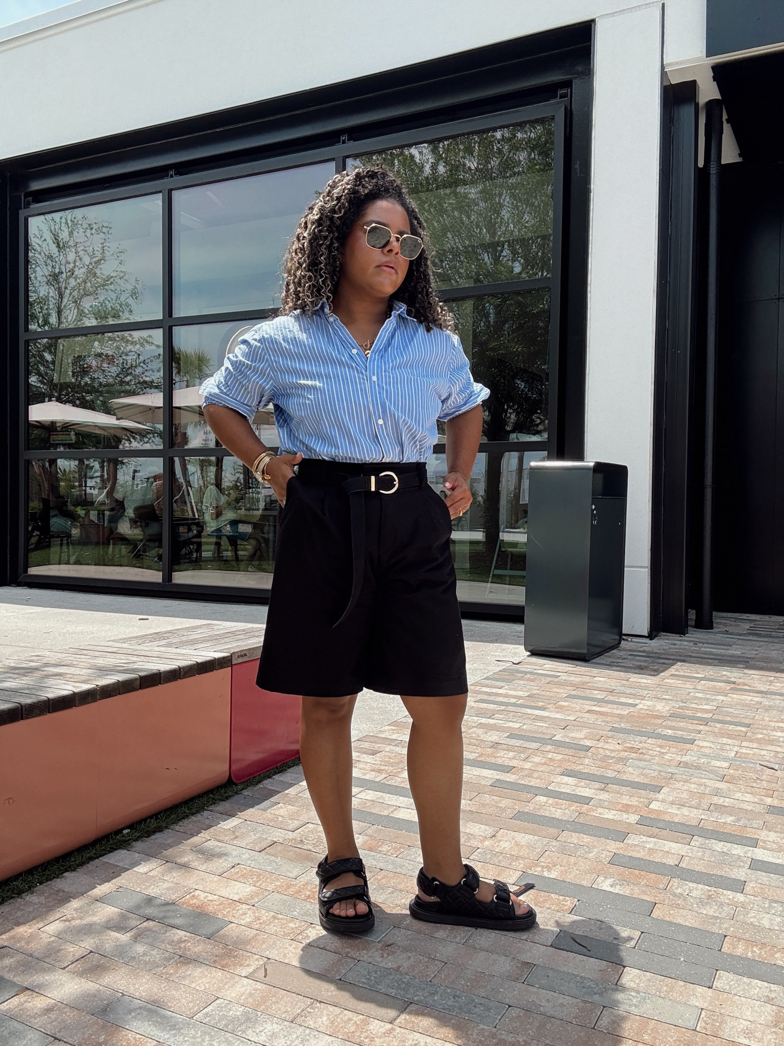 Chic outfit inspo 

#LTKSummerEdit #LTKStyleTip #LTKFindsUnder50