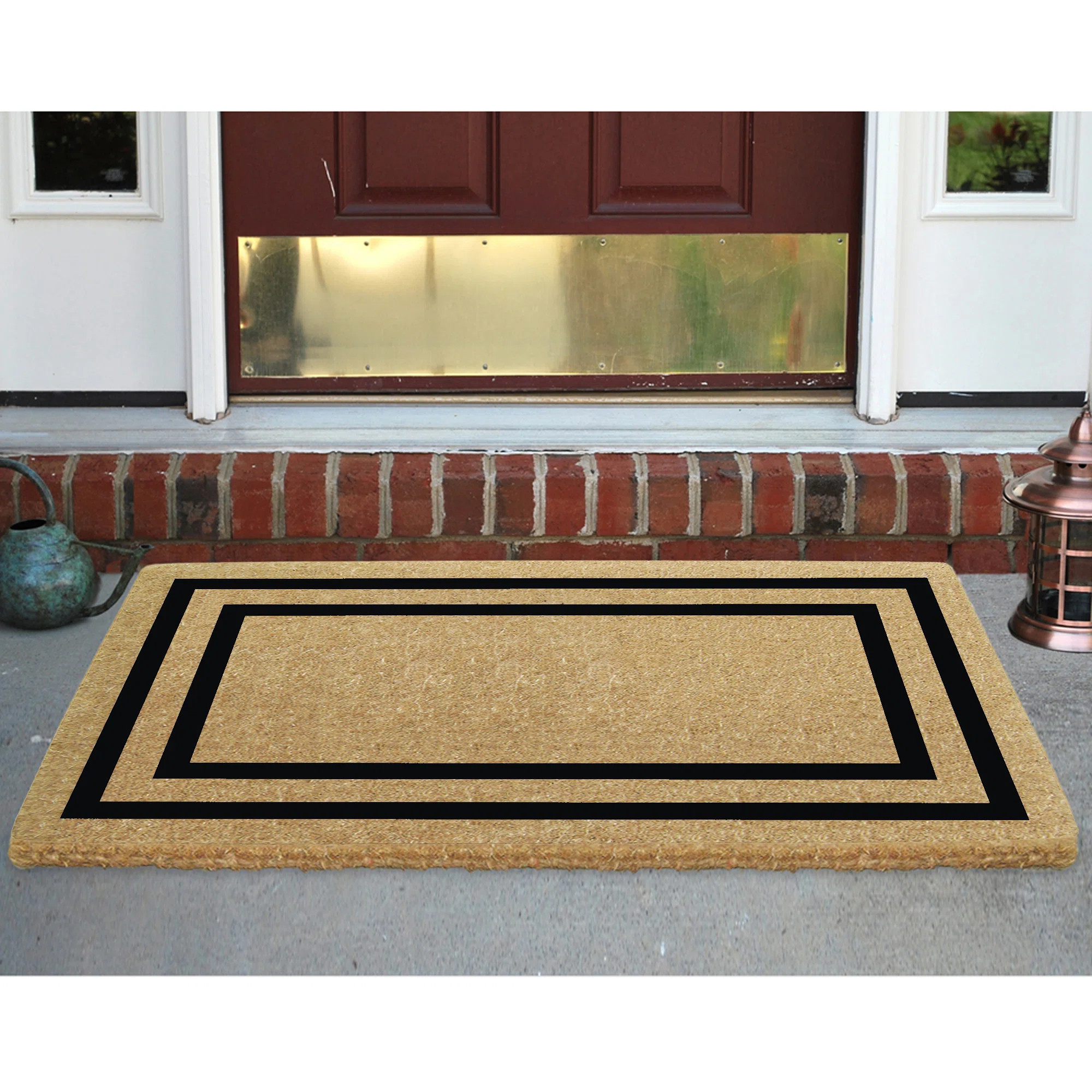 Foweler Outdoor Doormat | Wayfair North America