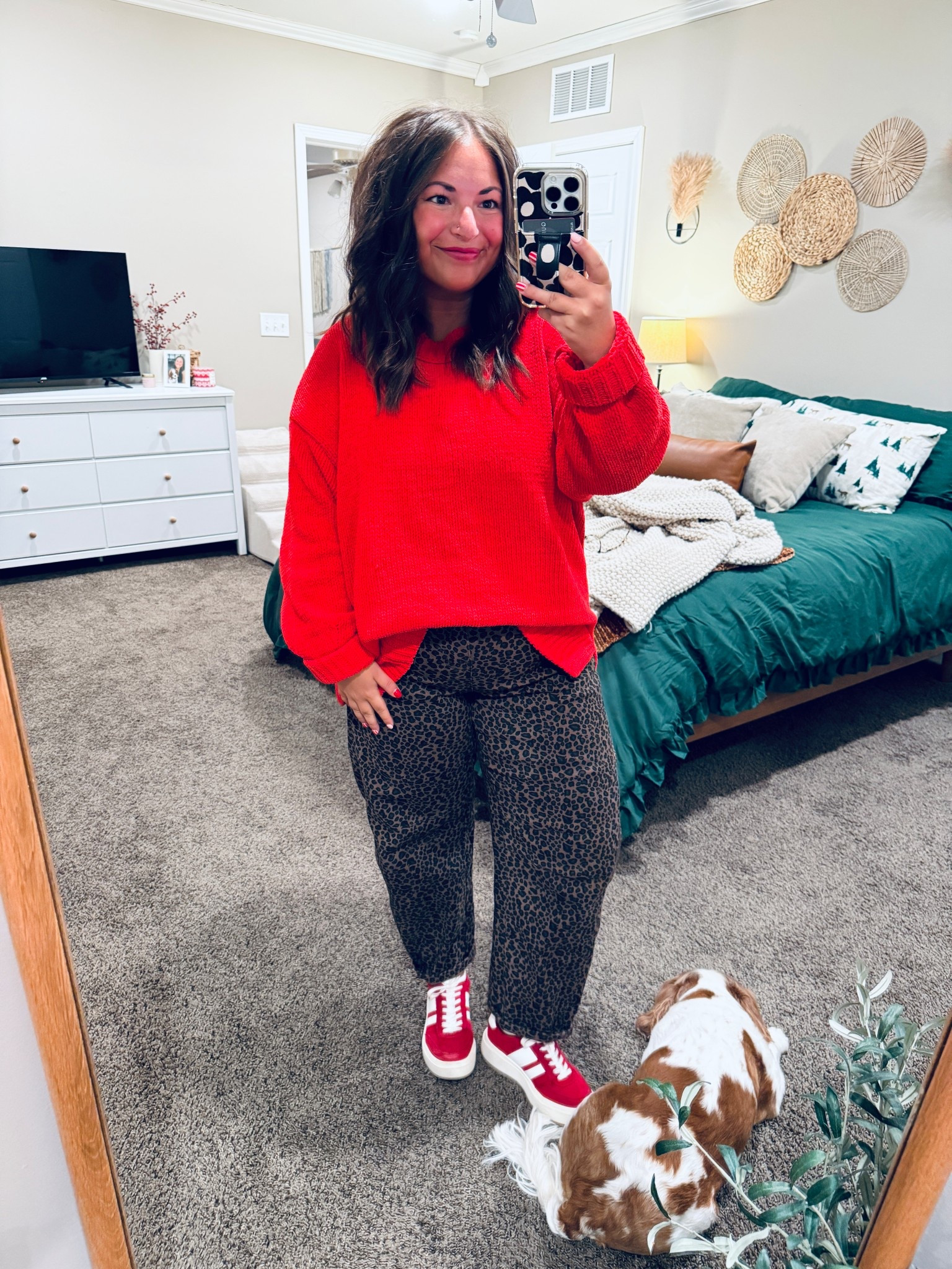 OOTD

#LTKdayinmylife #LTKFindsUnder50 #LTKootd