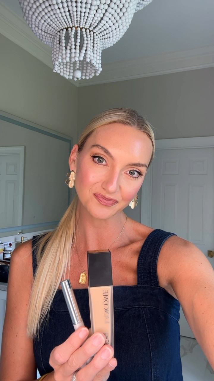 Ulta Beauty’s 21 Days of Beauty Event 💄 has begun now through September 19th and today two of my most loved products are 50% off! My favorites the Lancôme 24hr. Ultrawear foundation and the viral Clinique Black Honey Almost Lipstick🍯  are must haves for your makeup arsenal and half off 🤎 During this bi-annual event it is a great time to stock up for Fall or even early Christmas Gifts! I wear shade: 250W in the Lancôme foundation.

#ad #ulta #ultabeauty @ultabeauty 
