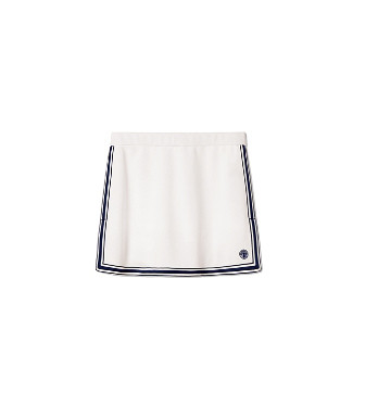 Tory Sport Side-Slit Skirt | Tory Burch (US)