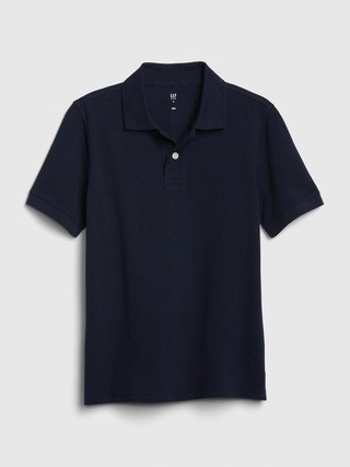 Kids Polo Shirt | Gap (US)