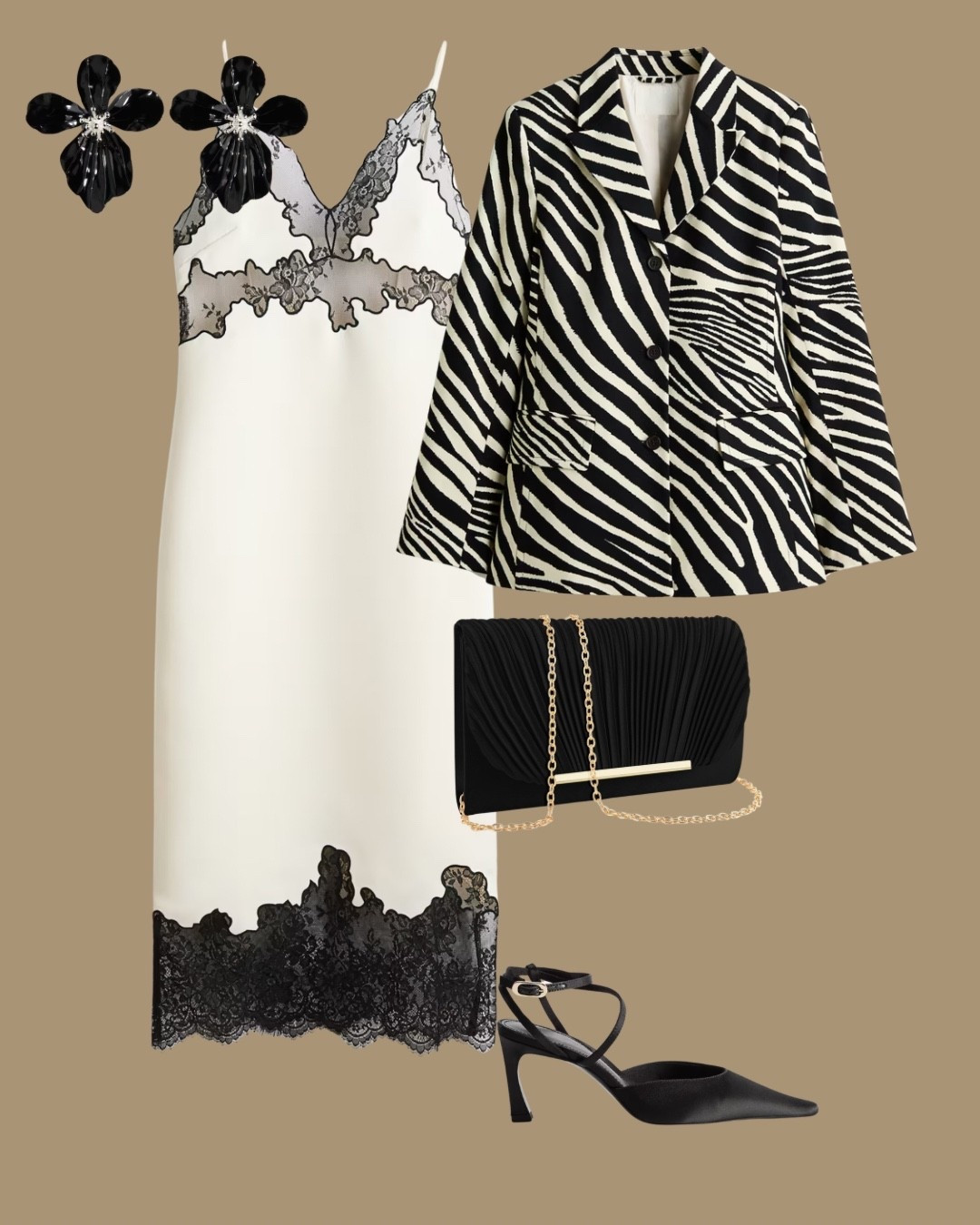 Beautiful Valentines dinner style