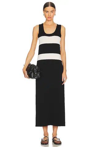 Anine Stripe Tank Dress
                    
                    LNA | Revolve Clothing (Global)