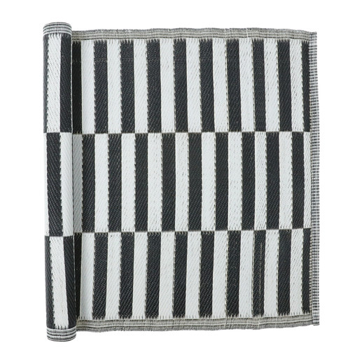 reversible indoor/outdoor mat 3ft x 6ft | Five Below