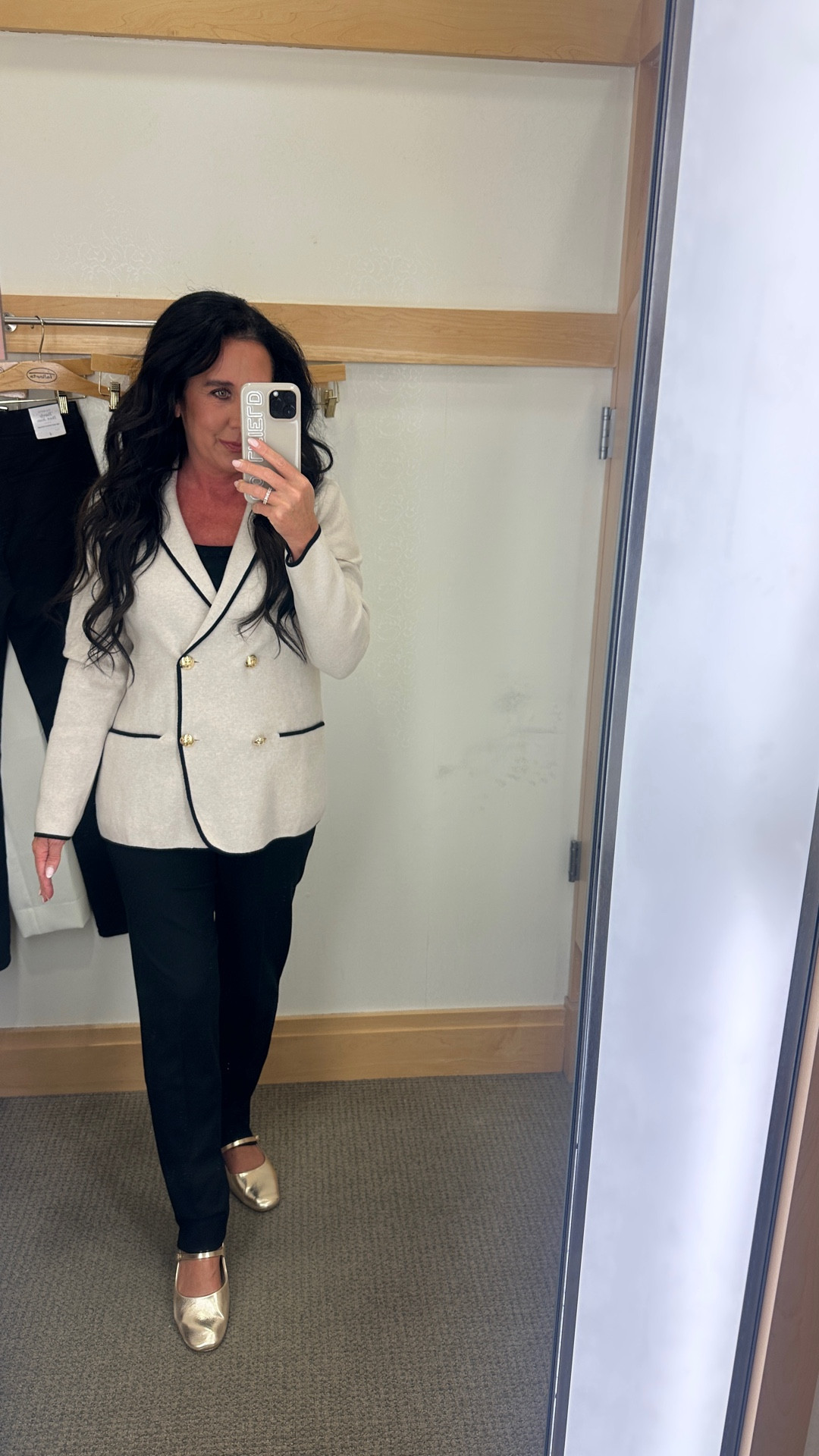 Talbots Spring Haul
30% off this weekend! 

#LTKOver40 #LTKootd