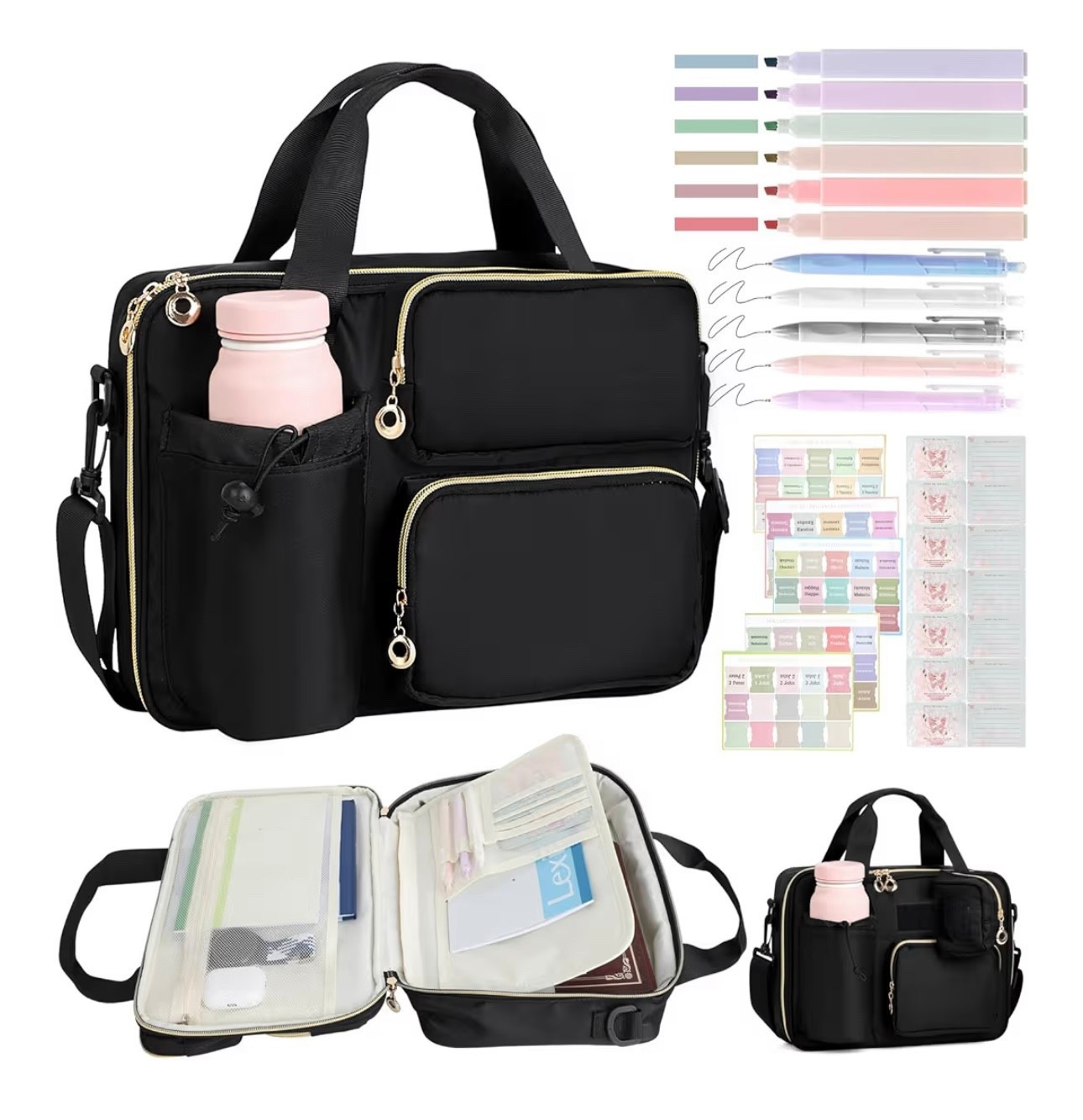 The “has it all” Bible case 📖 

#LTKGiftGuide #LTKTravel #LTKHoliday