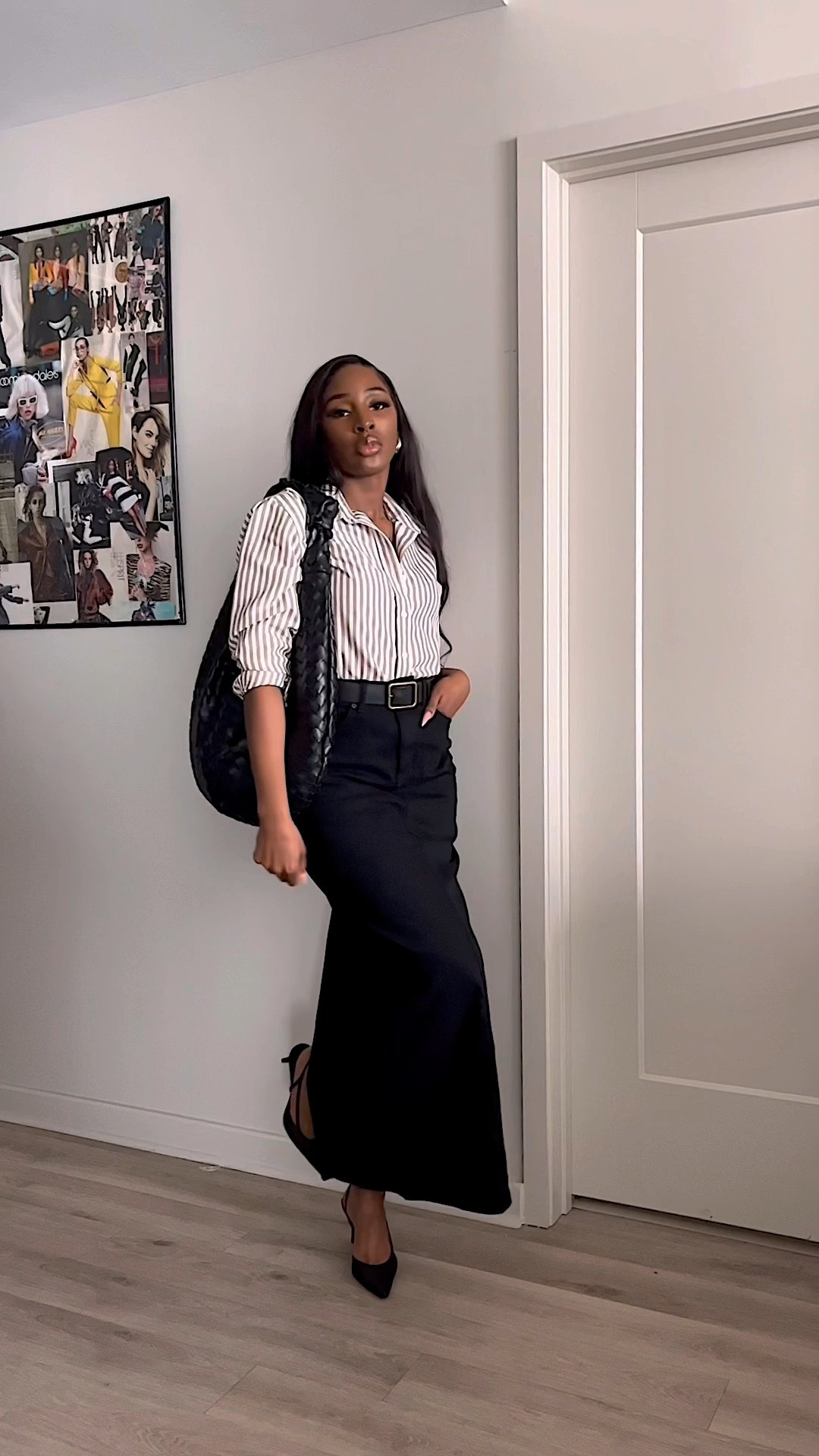 Casual Chic

#LTKItBag #LTKWorkwear