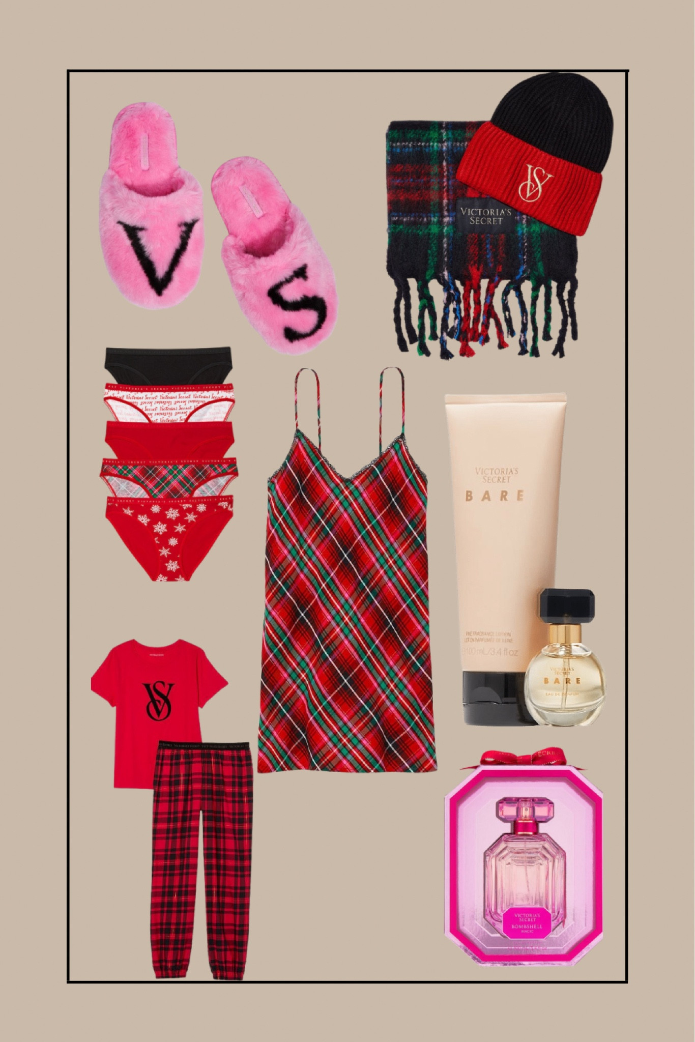 Victoria’s Secret gift guide
 

#LTKSeasonal #LTKGiftGuide #LTKHoliday