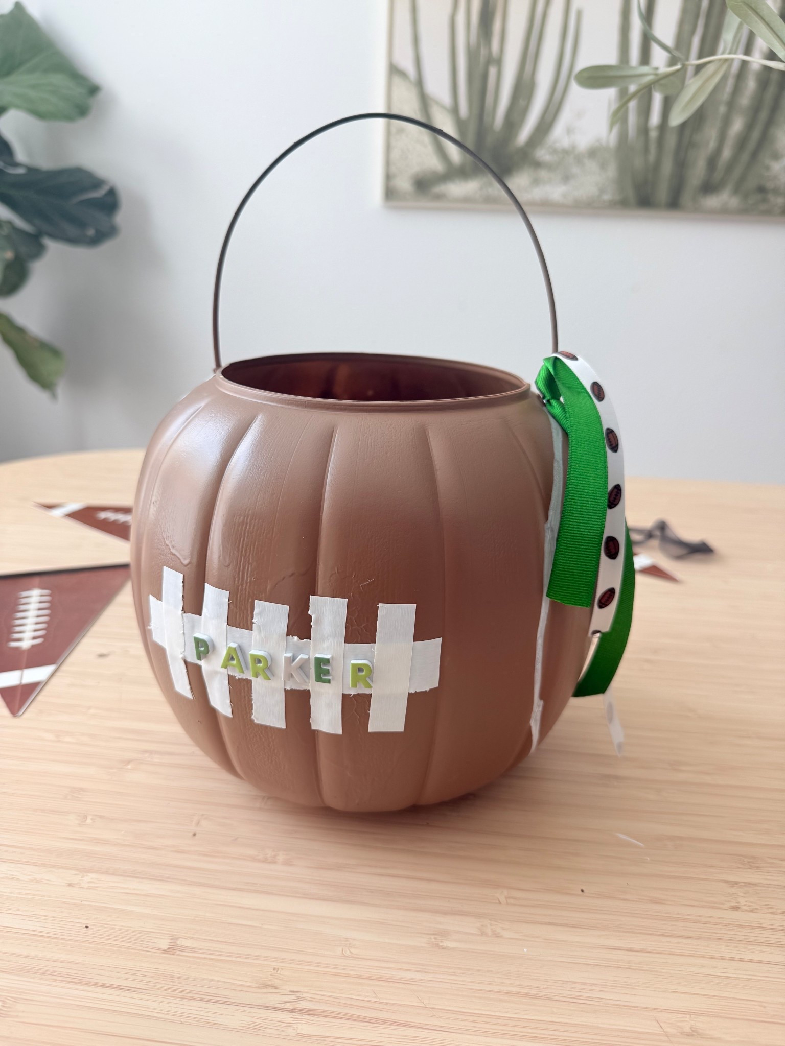 Football back duty supplies! 

#LTKKids #LTKSeasonal