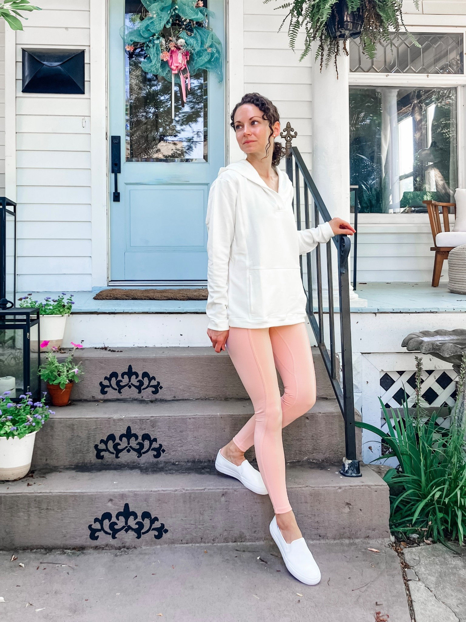 Non-toxic activewear from Losano!
Activewear. Sustainable activewear. Cute activewear  

#LTKActive #LTKOver40 #LTKFindsUnder100