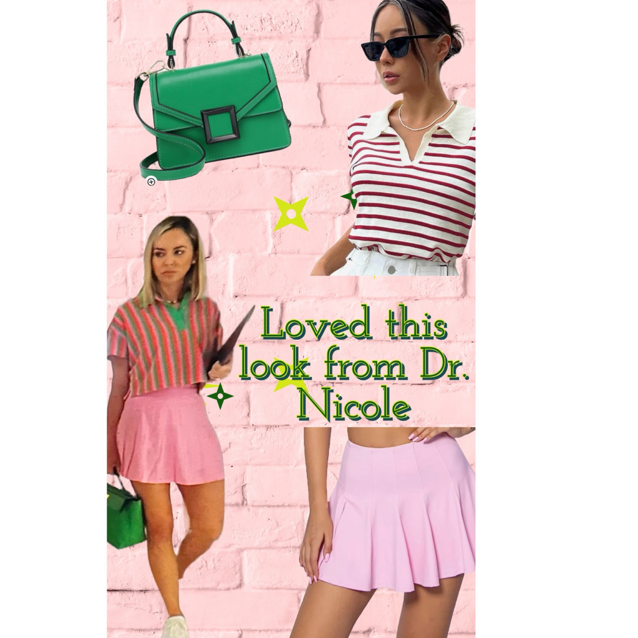 Loved this beach riot athliesure look from Dr. Nicole on RHOM 

#LTKfitness #LTKtravel #LTKfindsunder50