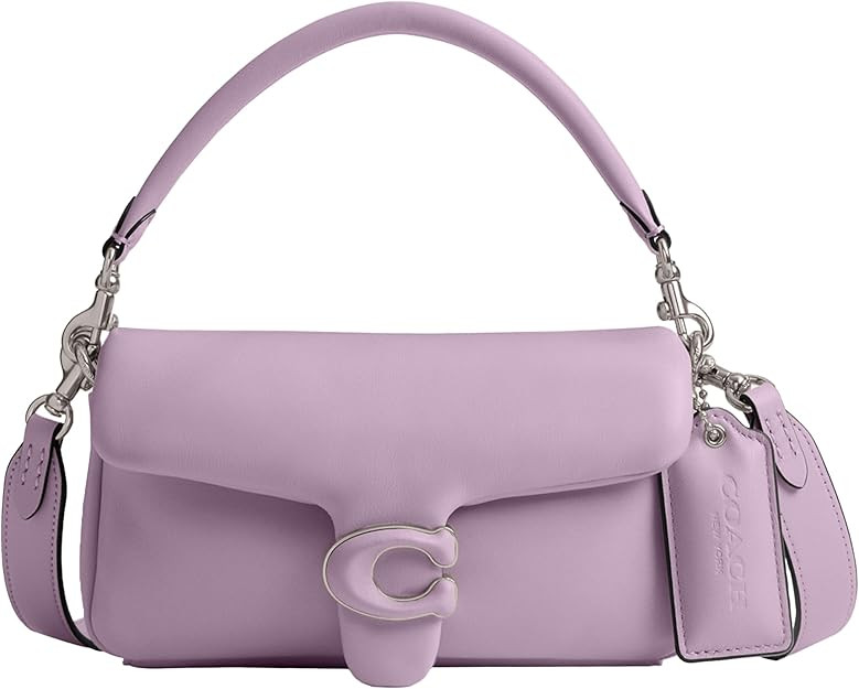 Coach Tabby Shoulder Bag 20 | Amazon (US)