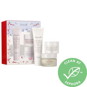 Cleanse, Mask, Moisturize Set | Sephora (US)