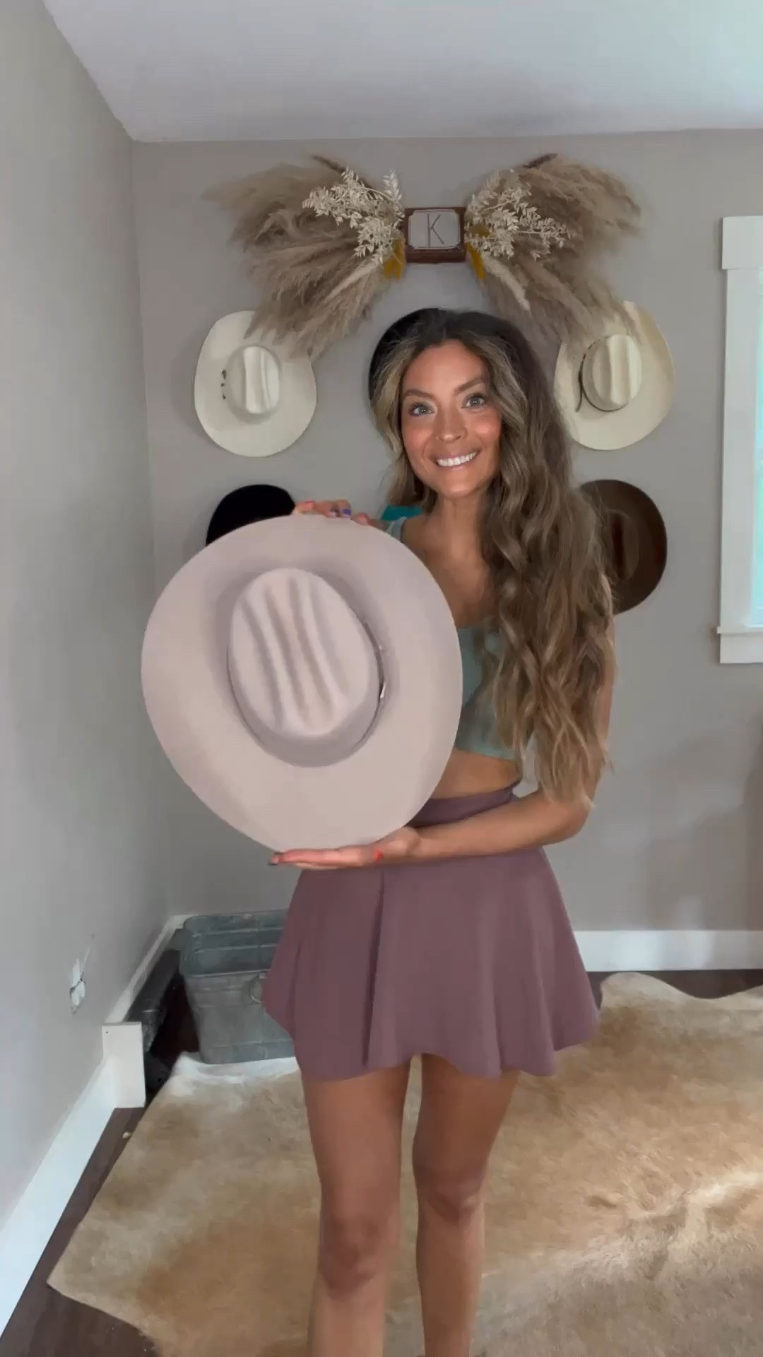 Country Concert Outfit#LTKVideo #LTKStyleTip

#LTKSeasonal