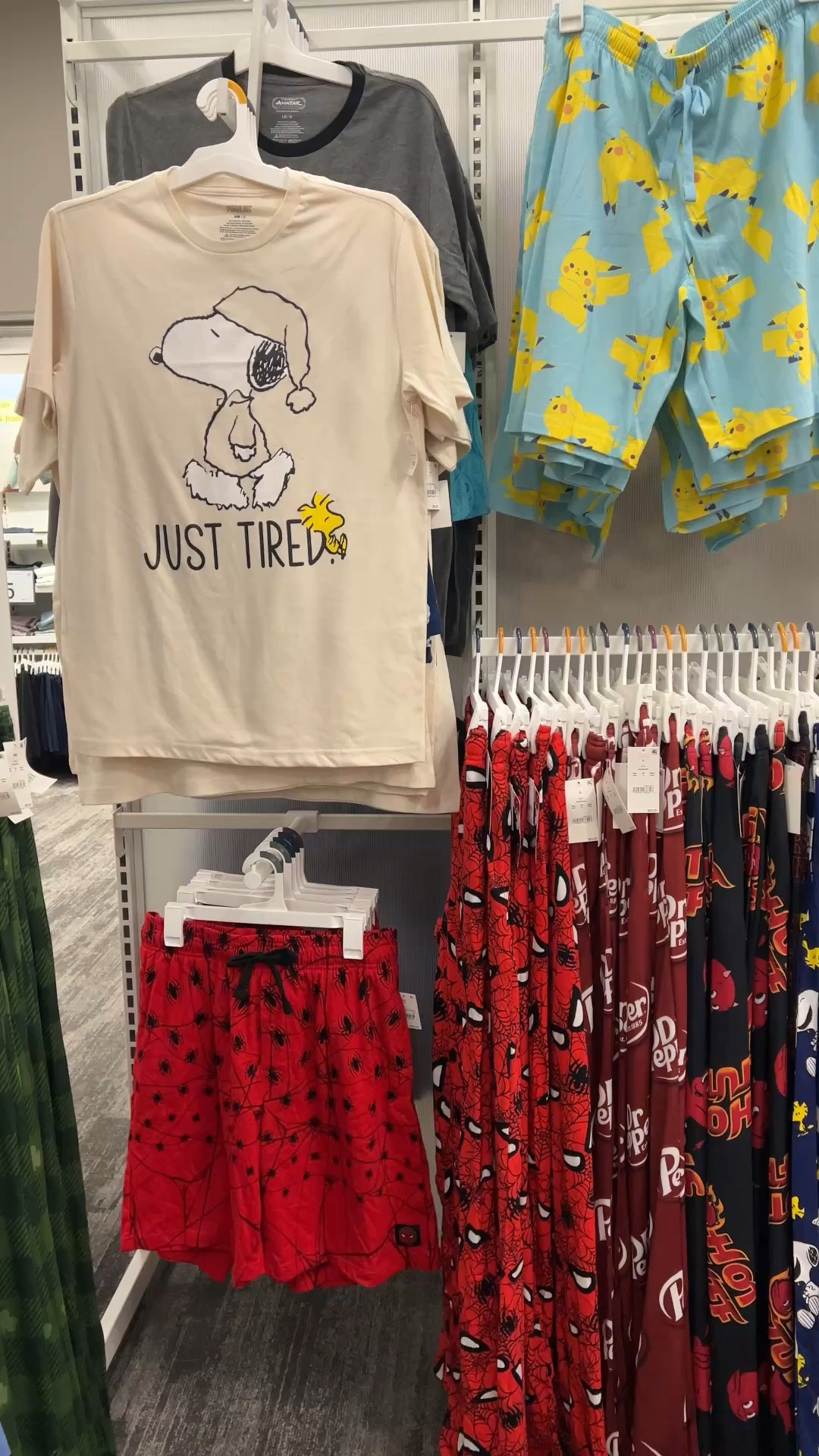 Men’s pj 

Target finds. Target style, pajamas 

#LTKMens #LTKstorytime