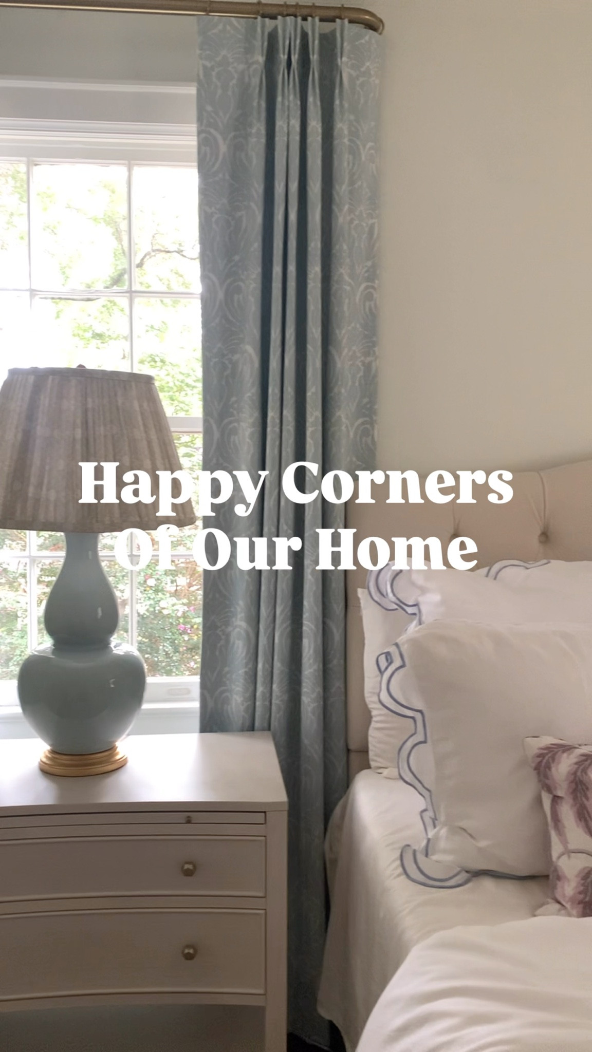 Slow decorating gives you a new appreciation for the spaces in your home that start to come together! 

#LTKHome #LTKStyleTip #LTKSaleAlert