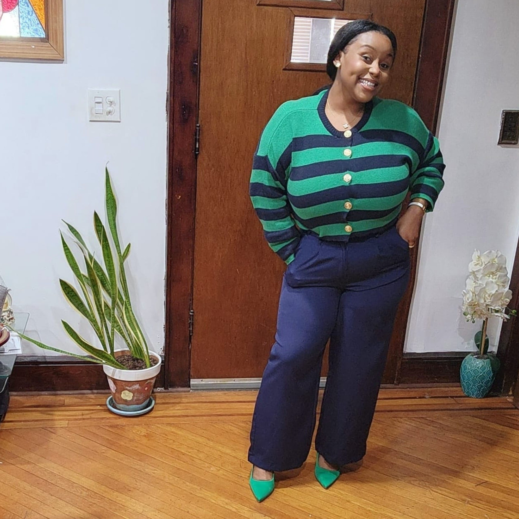 Work wear

#LTKPlusSize #LTKWorkwear #LTKStyleTip