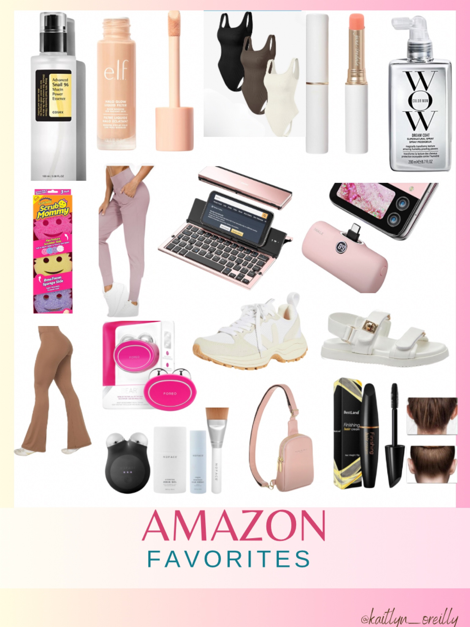 Amazon Spring Outfit and amazon must haves

Amazon , Spring Outfit , Amazon Spring Outfit , Spring , Amazon finds , Amazon must haves , Travel , Beauty , Home , Amazon home , Sneakers , Shoes , Spring sneakers , Tik Tok , Kitchen , Amazon kitchen , Amazon travel , Amazon beauty , Gym , Gym outfit , Athleisure , Flared leggings , Iphone , Tech , Amazon travel essentials , Amazon travel must haves , Amazon home , Gifts , Gifts for her , Amazon gifts , Amazon gift guide , Gift guide , Mother’s day . Mother’s day gift , Amazon mother’s day gift , Summer , Amazon summer outfits , Summer Outfits . Sale , Deals , Amazon sale  #amazon #amazonfinds #springoutfit #spring #amazondeals #sale #home #amazonhome 

#LTKfindsunder100 #LTKfindsunder50 #LTKsalealert #LTKSeasonal #LTKstyletip #LTKfitness #LTKtravel #LTKbeauty #LTKshoecrush #LTKover40 #LTKmidsize #LTKFestival