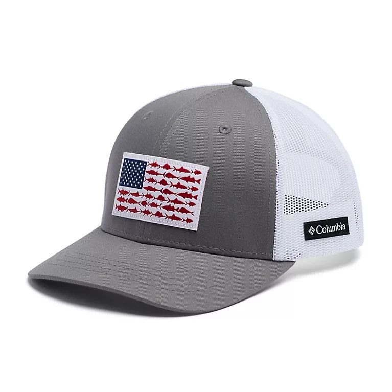 Kids' Snap Back Hat | Columbia Sportswear