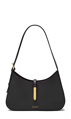 DeMellier London Tokyo Bag in Black from Revolve.com | Revolve Clothing (Global)